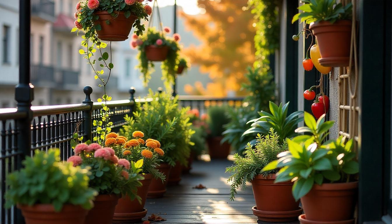 Garden Ideas for Any Space