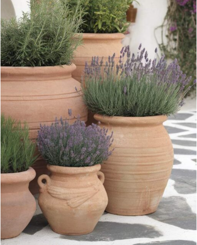 20 Tuscan Style Patio Ideas