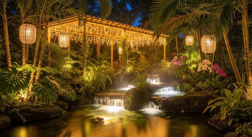 7 Inspiring Bali-Style Garden Ideas