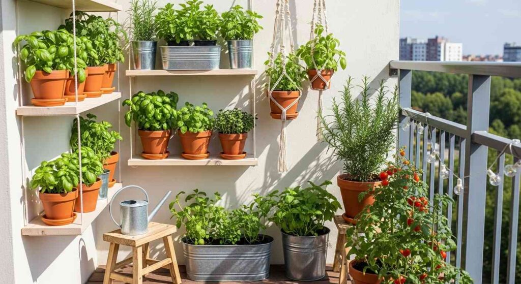 Pinterest Planting Ideas