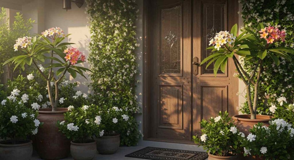 Tropical Landscaping Ideas for the Front of Your House