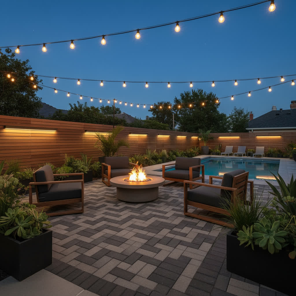 Types of Patios 5 1