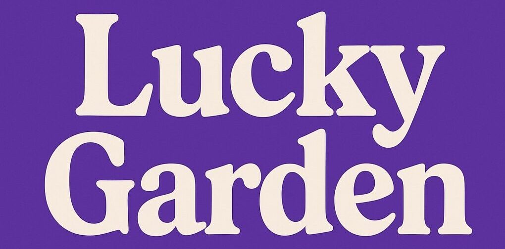 lucky Garden