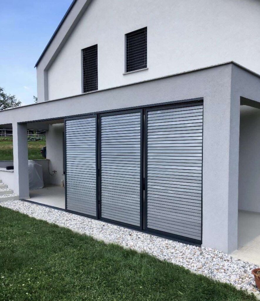 front of house pergola ideas