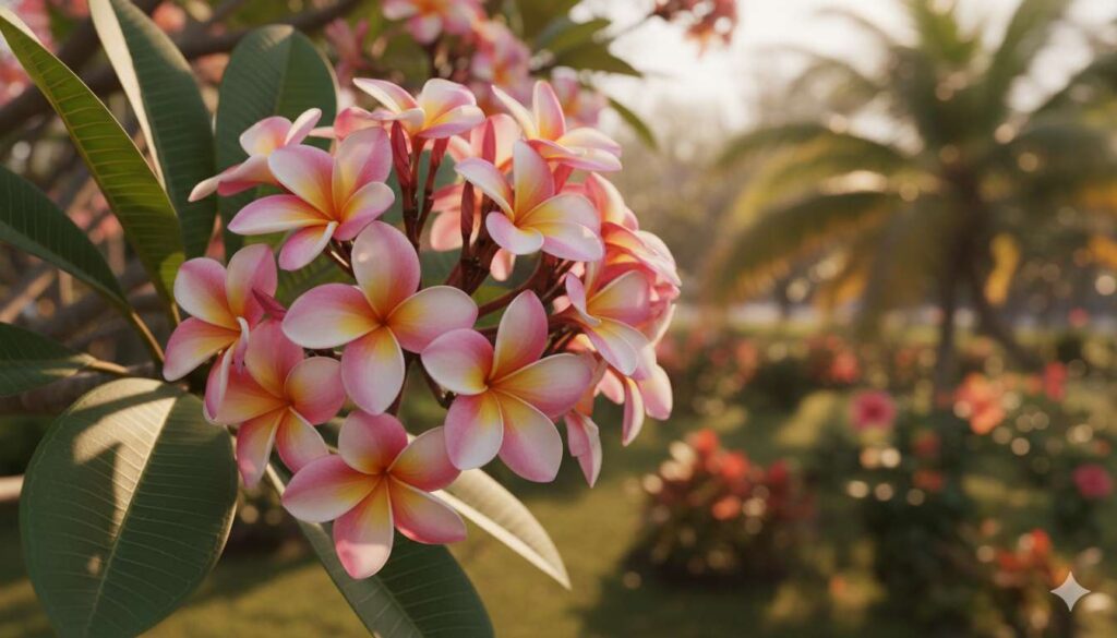  low maintenance outdoor tropical plants 