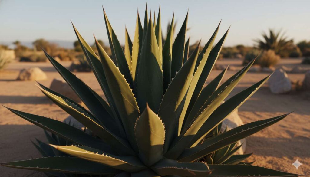 low maintenance outdoor tropical plants