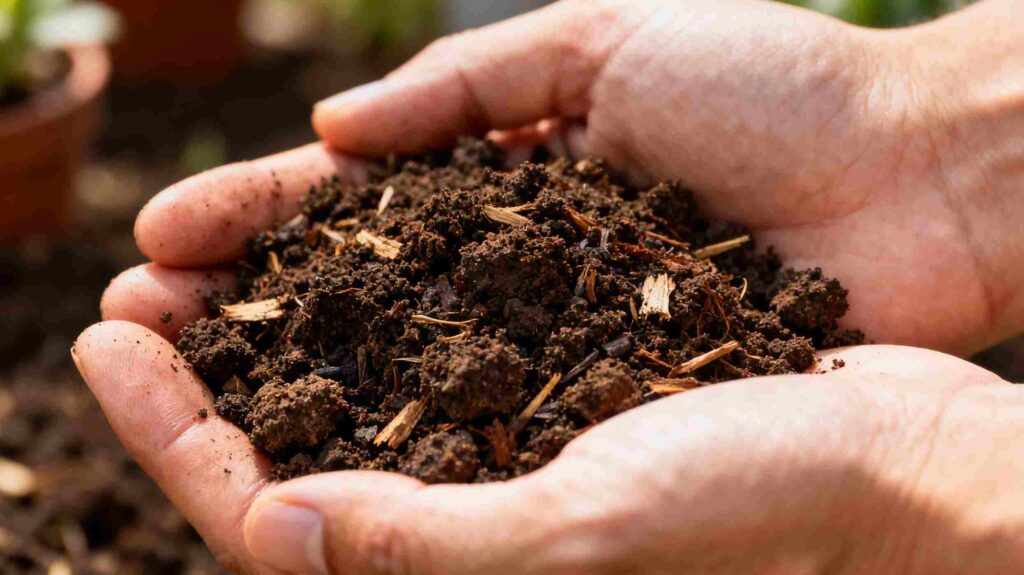 Container Gardening Tips For Small Apartments 3