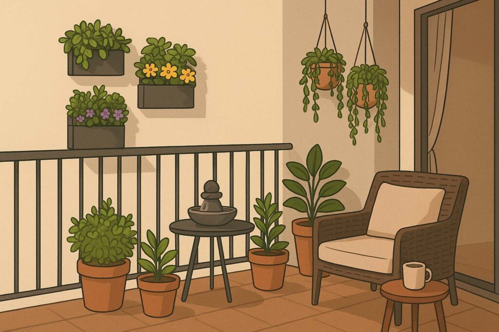 How To Create A Feng Shui Garden