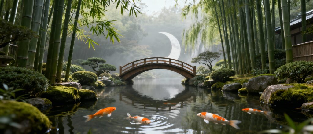 Most Photogenic Garden Places in America