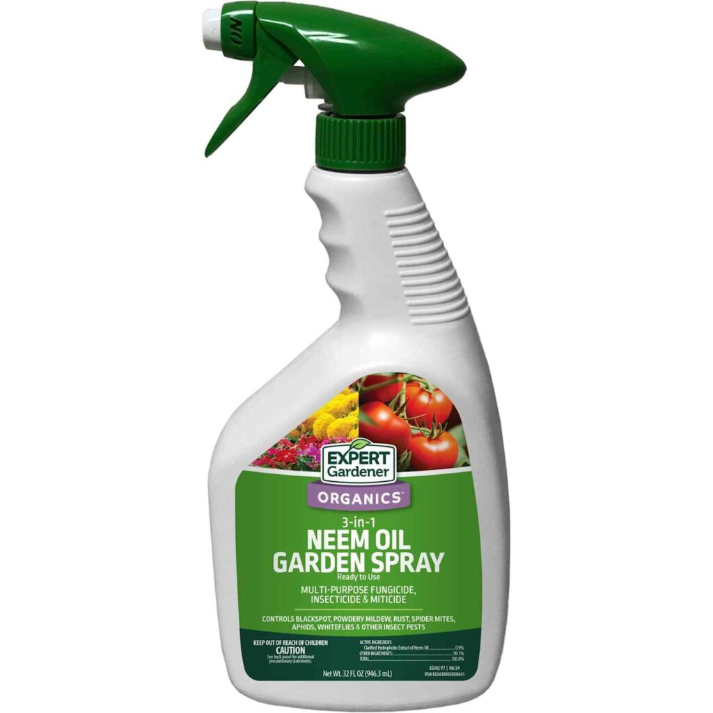 Natural Pest Control for Home Gardens