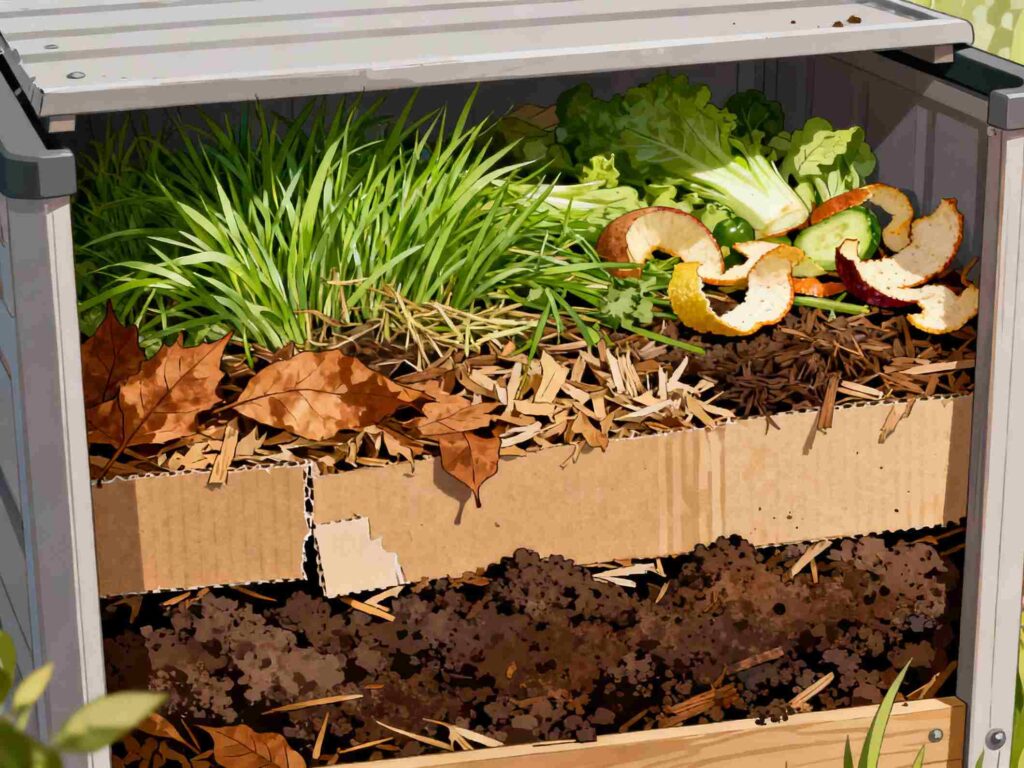 Organic Gardening Tips for Beginners