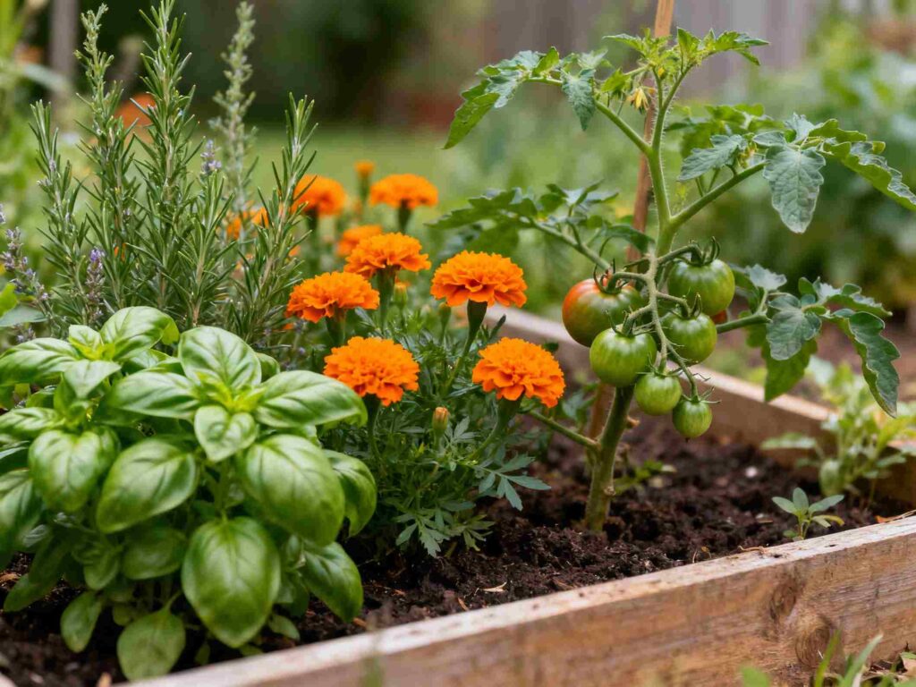 Organic Gardening Tips for Beginners