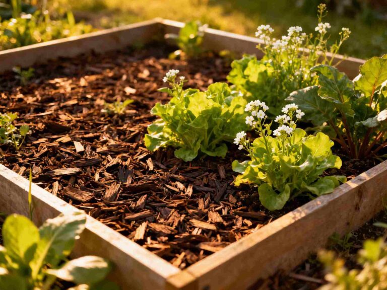 Organic Gardening Tips for Beginners