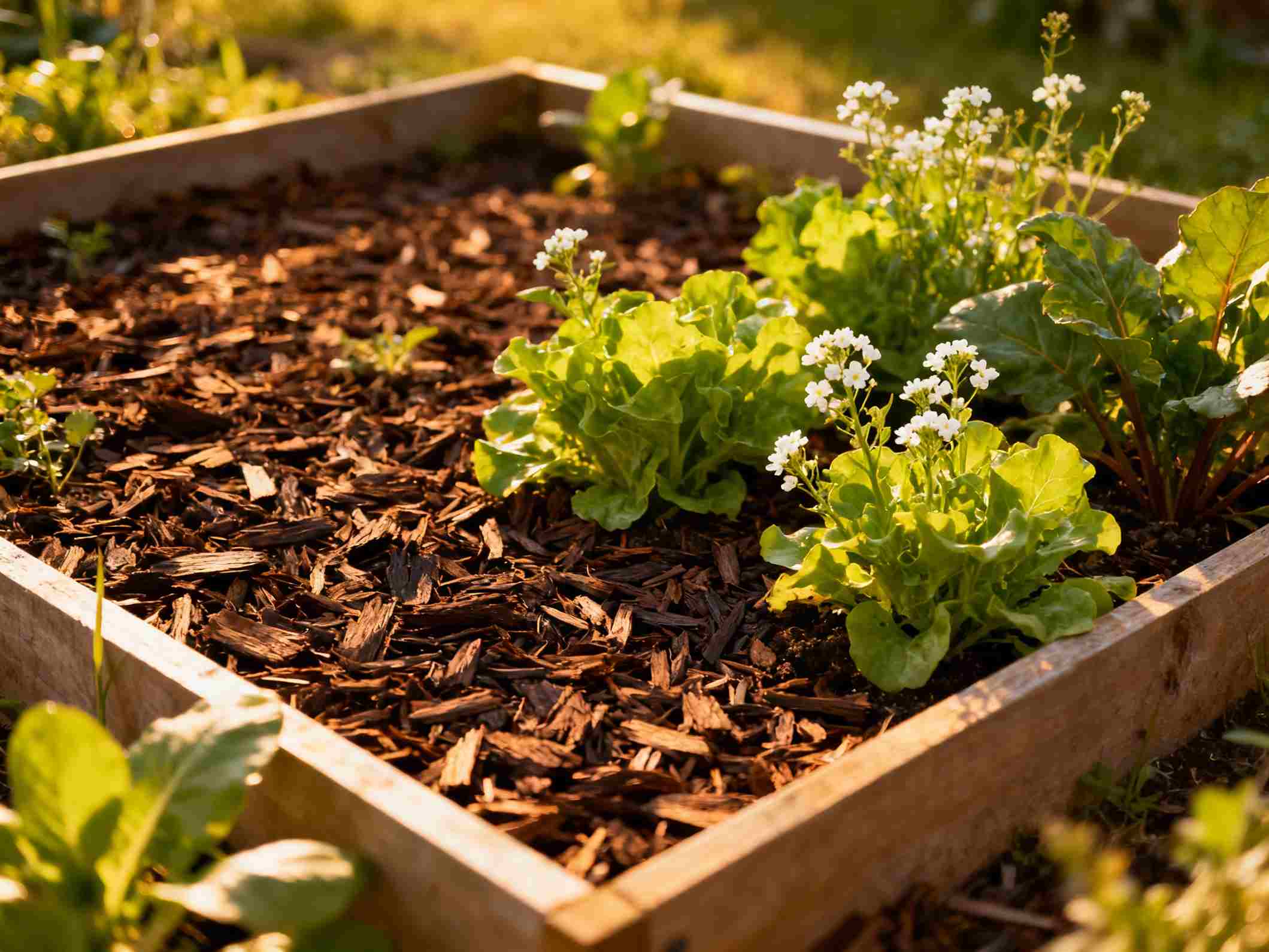 Organic Gardening Tips for Beginners