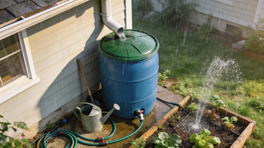 Zero Waste Gardening Ideas for Beginners