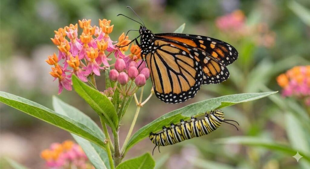 native plants for eco gardening USA