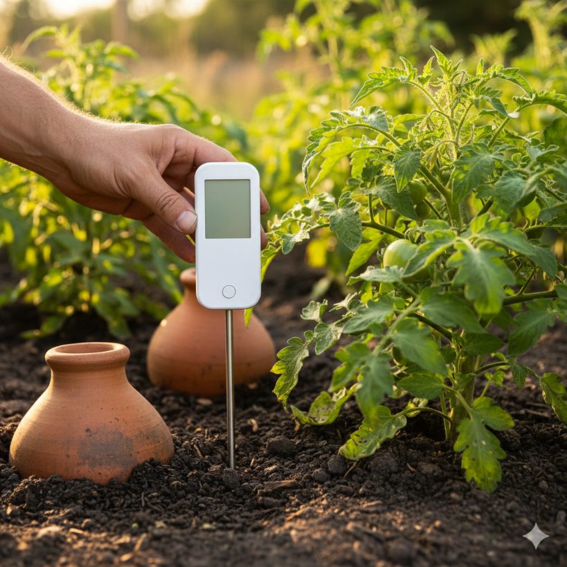  Eco Friendly Garden Hacks