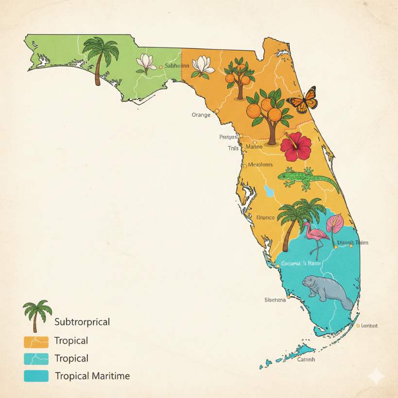 native plants for eco gardening USA