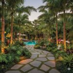 backyard oasis design ideas
