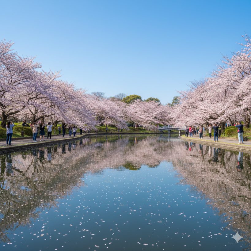 Seasonal Garden Travel Ideas by Month: Your Year-Round Guide to Stunning Botanical Destinations