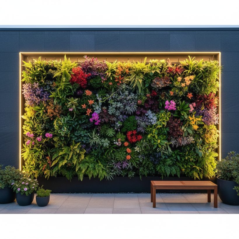 backyard oasis design ideas