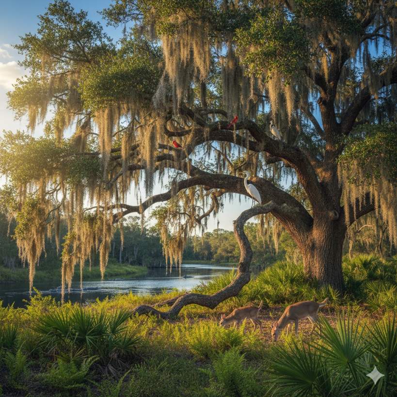 native plants for eco gardening USA