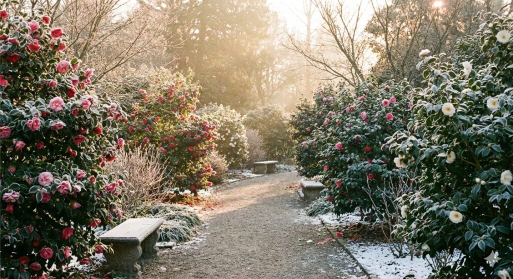 Seasonal Garden Travel Ideas by Month: Your Year-Round Guide to Stunning Botanical Destinations