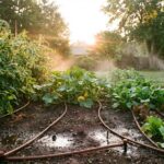 Eco Friendly Garden Hacks