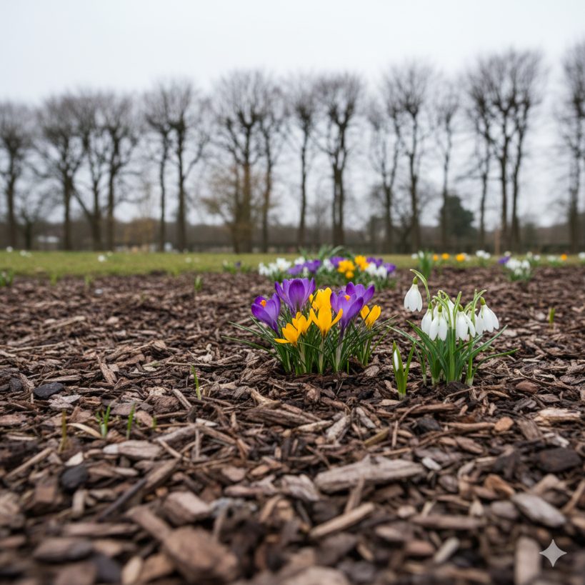 Seasonal Garden Travel Ideas by 