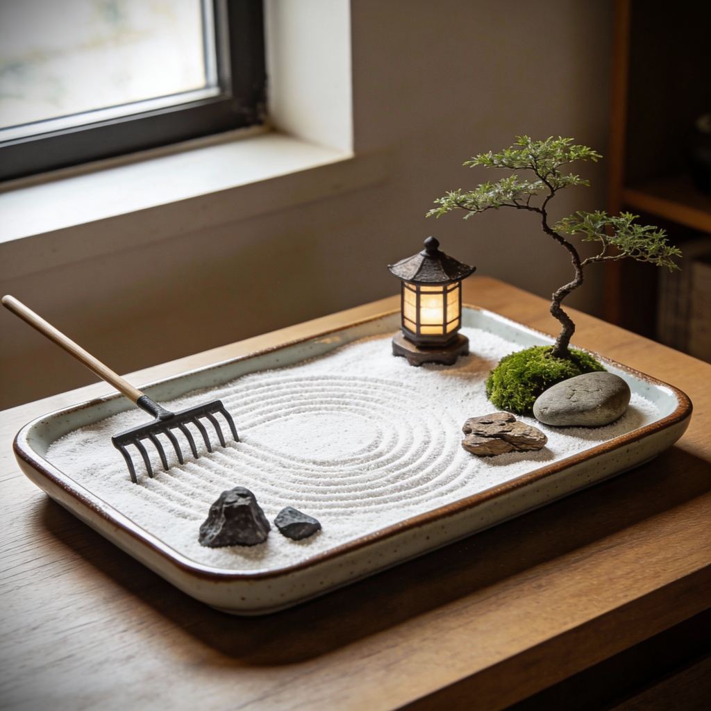  Idesign Inspiration from Japanese Gardens in the US