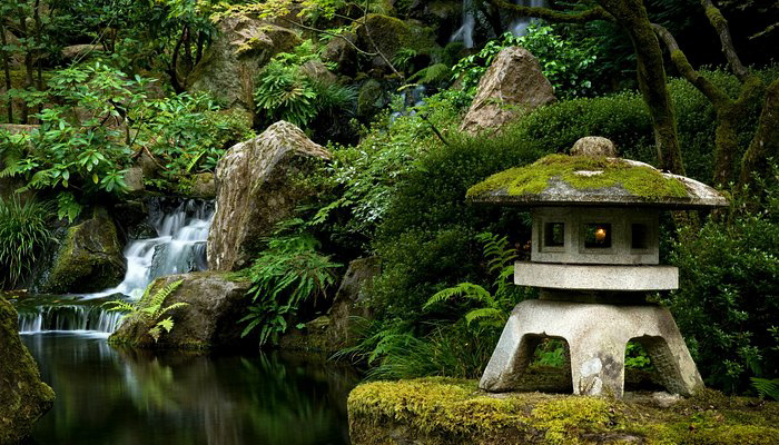 Botanical Gardens Near Cities USA 